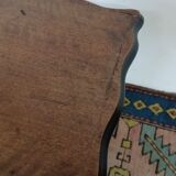 Healing/Boite has an ancient work