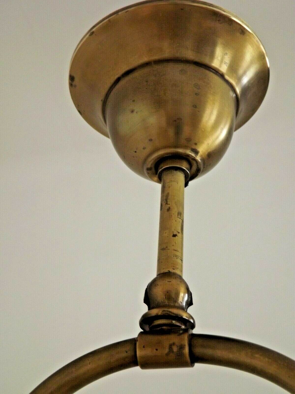 Hanging lamp