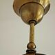 Hanging lamp