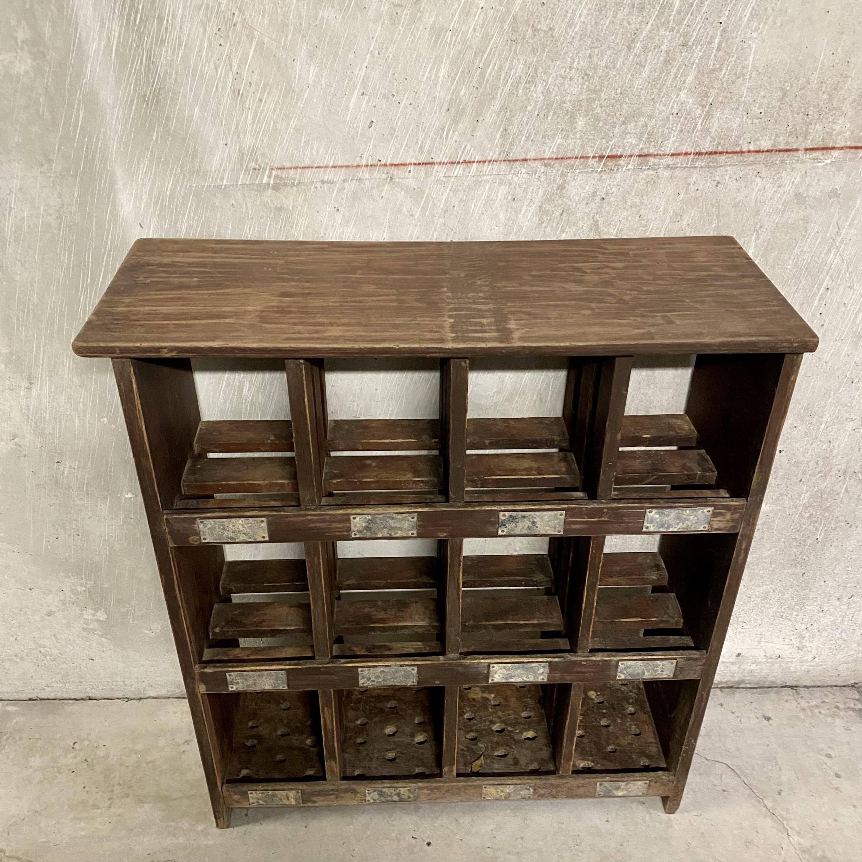 Lockers, professional furniture