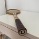 Donnay wooden racket