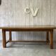 Farm table 219x94cm