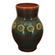 Ceramic vase, Danish design, 1970s, production: Denmark