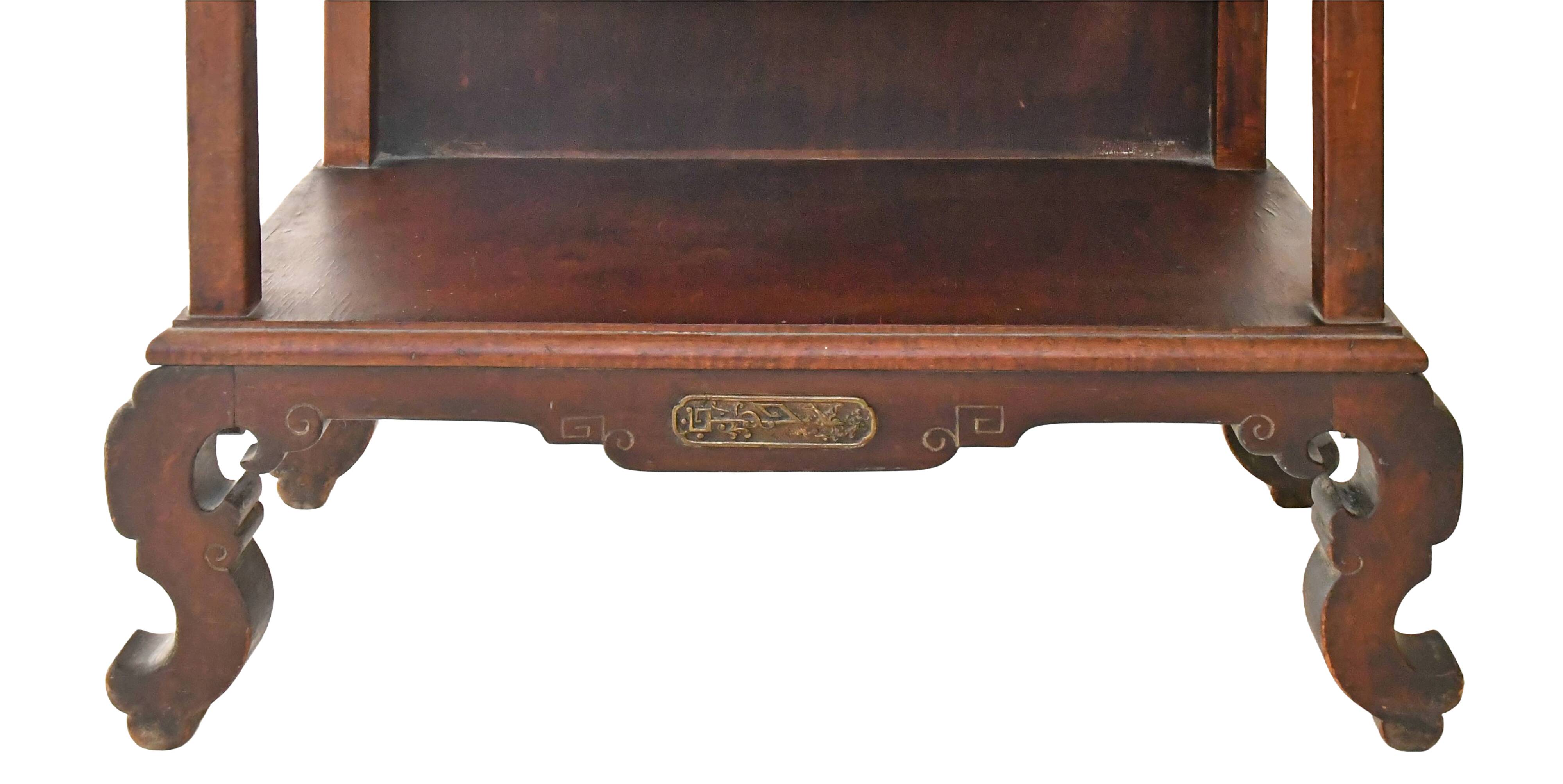 Japanese-style cabinet