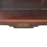 Japanese-style cabinet