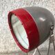 Lamp to be asked