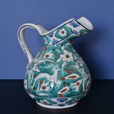 ceramic pitcher / jug