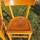 Chaises bistrot style Baumann