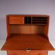 1960s secretary cabinet by Børge Mogensen for Søborg Møbelfabrik, Denmark