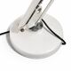 Vintage 1970s decorative industrial lamp made in Italy.