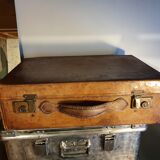 Vintage suitcase