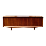 Scandinavian rosewood sideboard, 1960