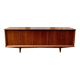 Scandinavian rosewood sideboard, 1960