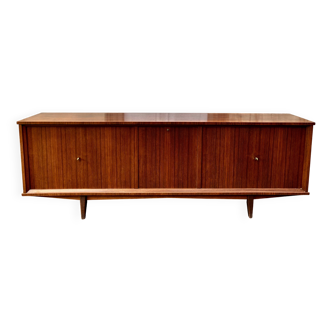 Scandinavian rosewood sideboard, 1960
