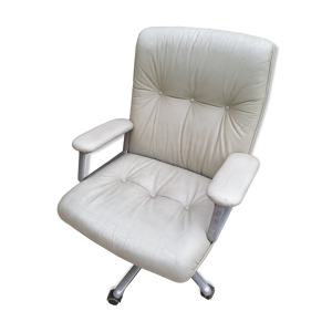 Fauteuil par Borsani Osvaldo, 1911/1985