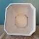 Cache pot larucci for Christian Dior italian faience