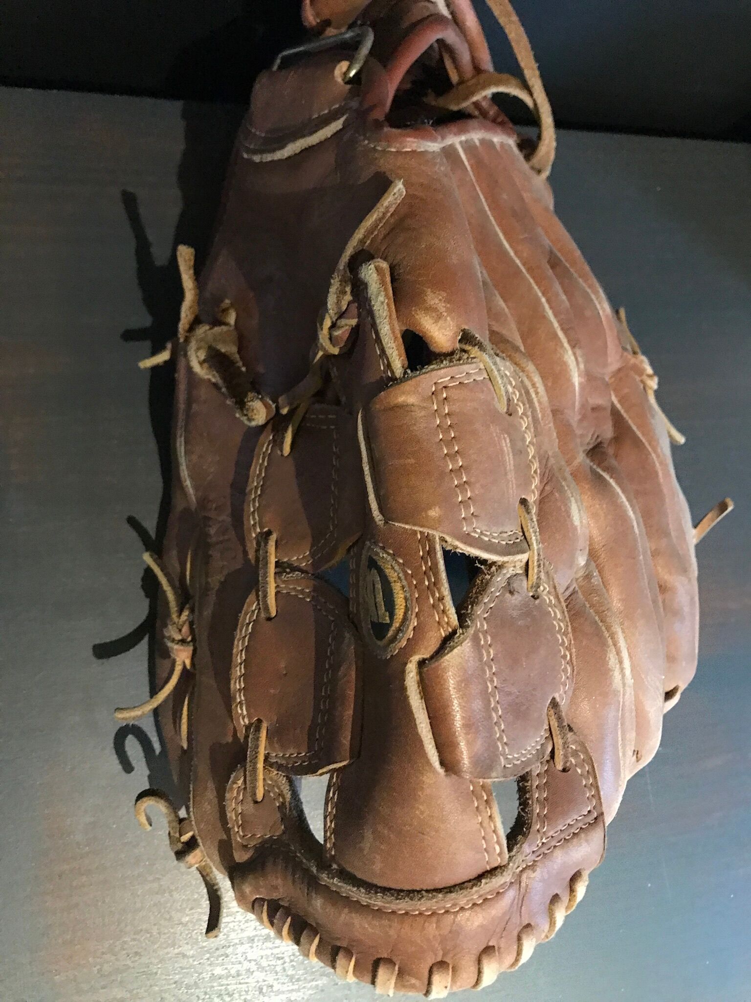 Wilson Baseball Glove