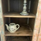 Armoire parisienne