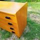 Vintage chest of drawers