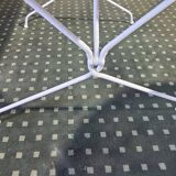 Garden Table in Wrought Iron, 1900s