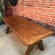 Perigord farmhouse table