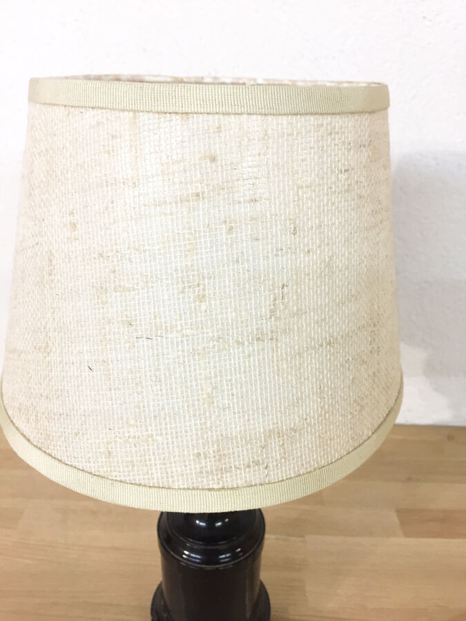 Bedside lamp  1970