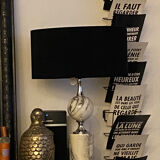 Table lamp
