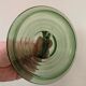 Green glass sweetener