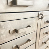 Ancien établi militaire