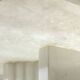 Carlo Scarpa Delfi dining table in white marble