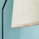 Tripod lamp 60'