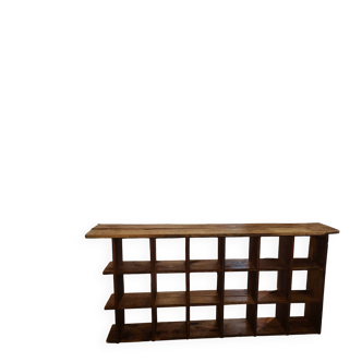 Console/library/professional sideboard