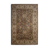 Tapis traditionnel Indien Ziegler 120x185cm