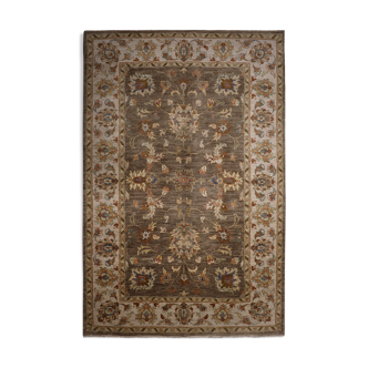 Tapis traditionnel Indien Ziegler 120x185cm