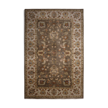 Tapis traditionnel Indien Ziegler 120x185cm