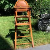 High chair