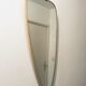 Free form mirror 35x85cm