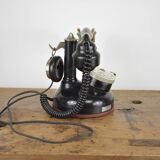 Old phone circa 1920