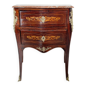 Commode Italienne vers - 1850