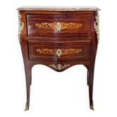 Commode Italienne vers 1850