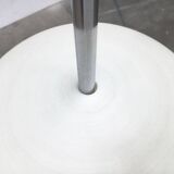 Globe floor lamp mid-century space age