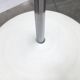 Globe floor lamp mid-century space age