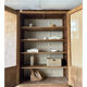 Armoire parisienne rénovée