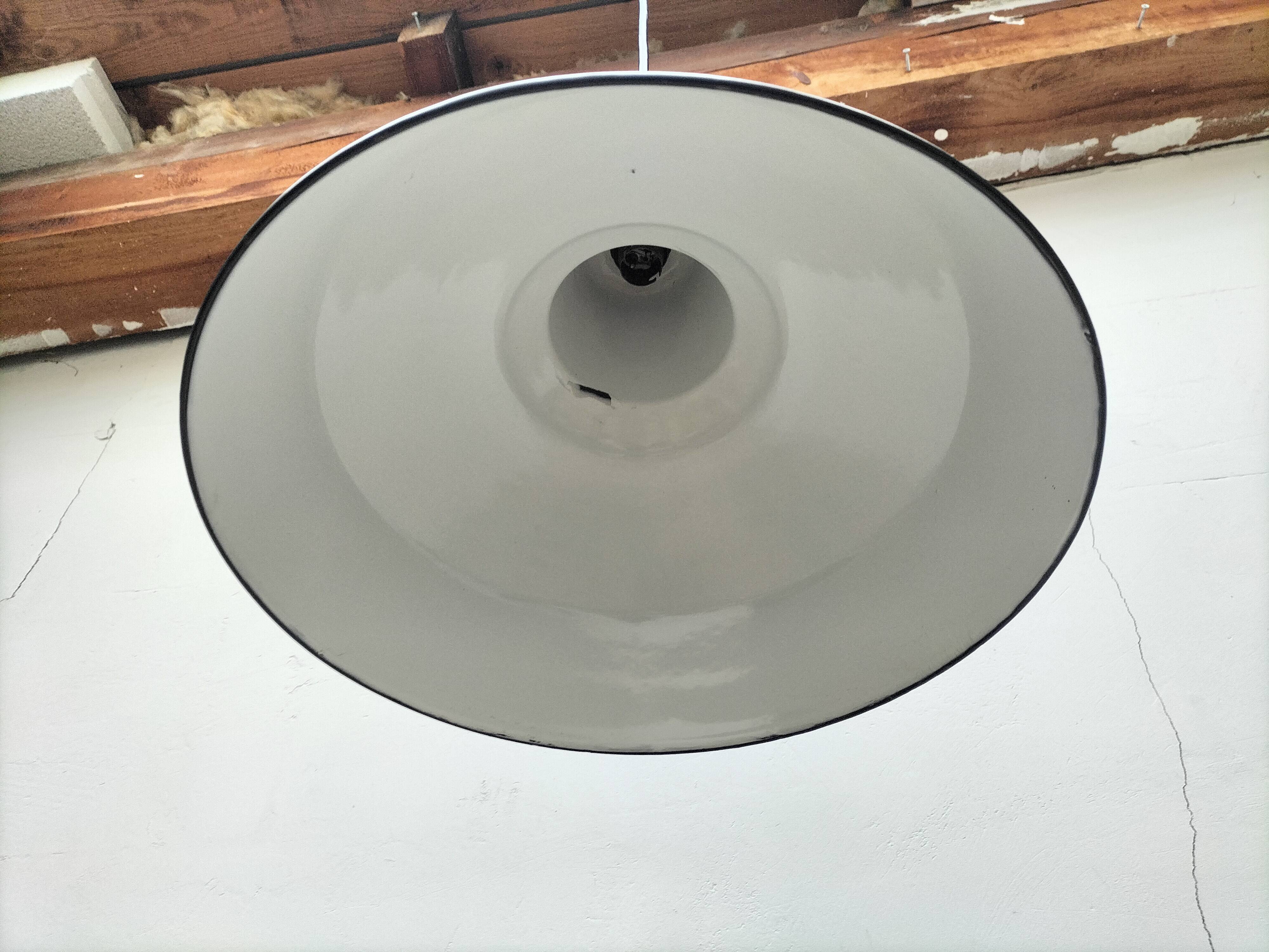 Industrial lamps