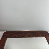 Large Art Deco mirror