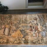 Wall tapestry Goblins genre