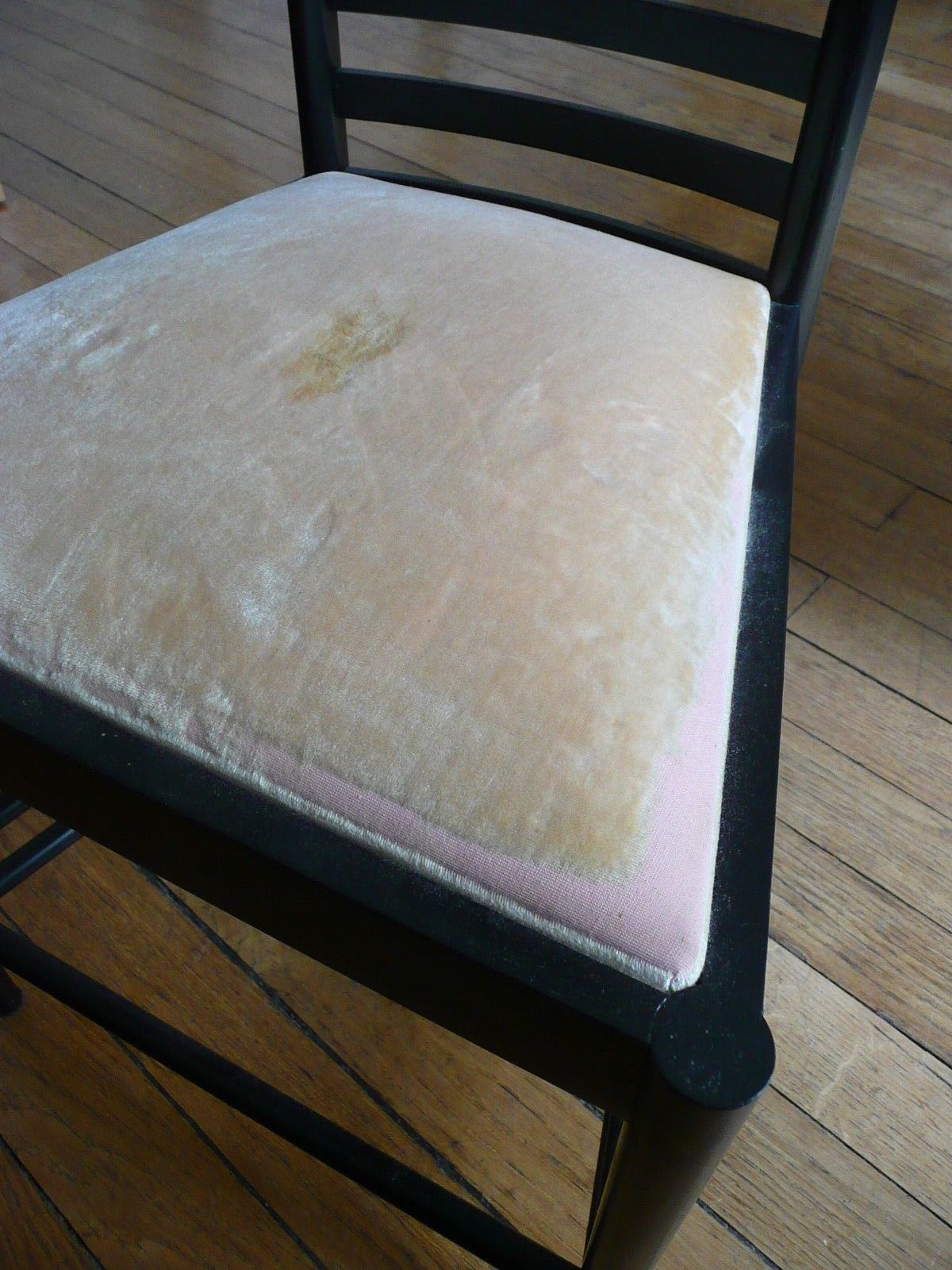 Hill House chair by Charles Rennie Mackintosh in Cassina edition