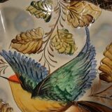 Art Deco centerpiece