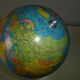 Globe Taride