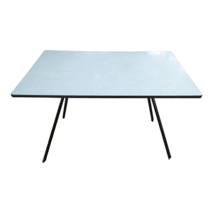 table d'appoint formica - pliante